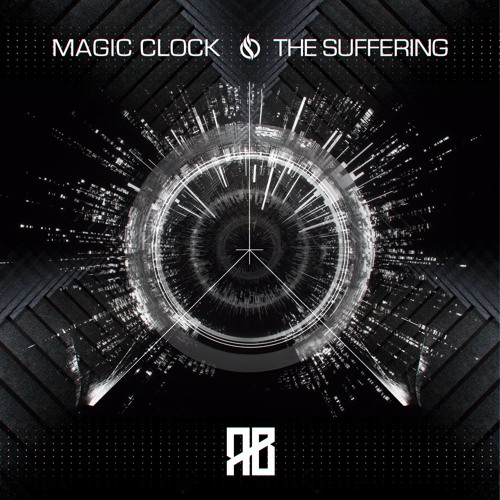Agressor Bunx - The Suffering (Noisia Radio S03E12 cut) OUT NOW!!!