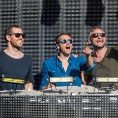 Joris Voorn and Better Lost Than Stupid - Essential Mix 2017-03-25