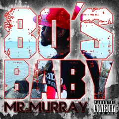 Mr. Murray-I Ain't Playing With U Bitch Niggaz
