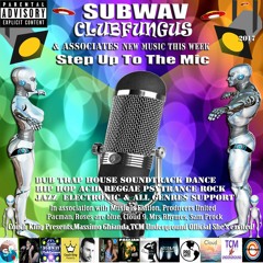 Step Up To The Mic