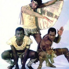 IMAJINATION  ~  Tell Me Do You Want My Love(bif-mix rework)