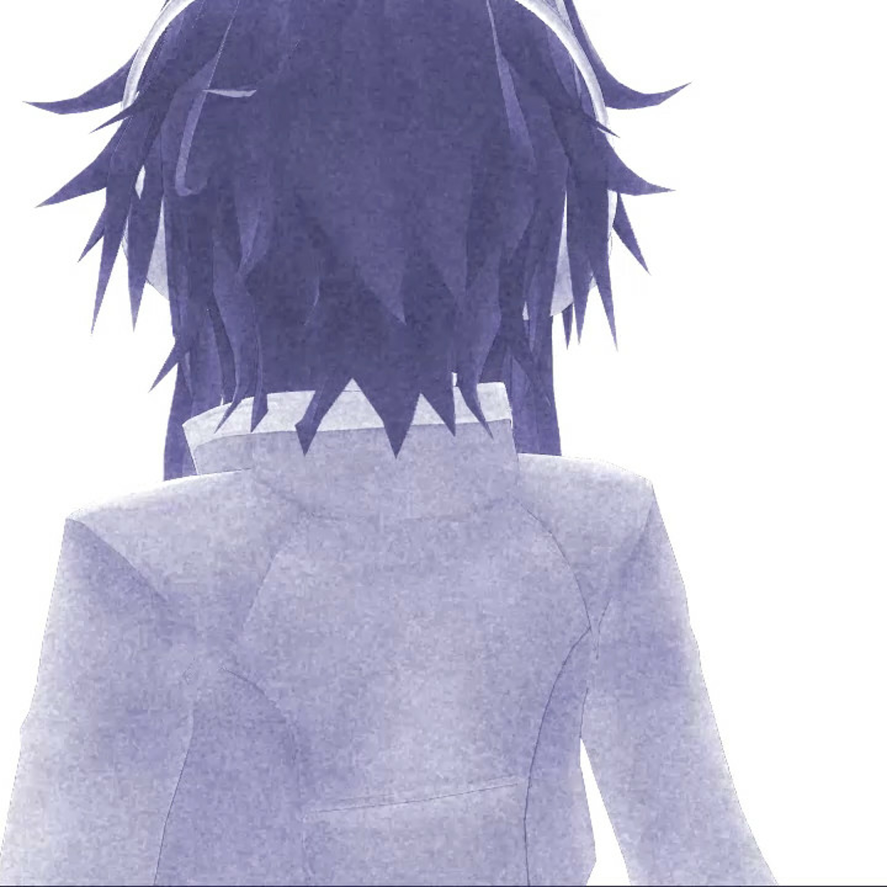 Wasted Blue(feat. GUMI, VOCALOID Megpoid V4) episode artwork