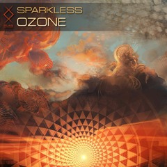 RUNE label djs: Sparkless — Ozone • 2017