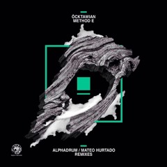 Ōcktawian - E2 (Alphadrum Rework) Snippet