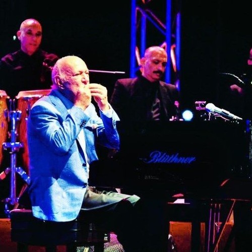 نبتدي منين الحكاية - عمر خيرت