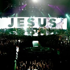Hillsong Worship \\ Jesus I Need You \\ 2017cover