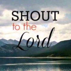 Shout To The Lord || Darlene Zschech || Cover