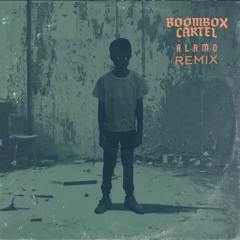 Boombox Cartel - Alamo (Ft. Shoffy) (LOOT Remix)