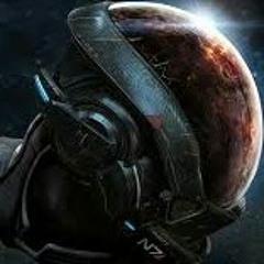 Mass Effect Andromeda OST - A Better Beginning