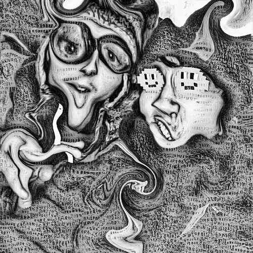 ◘ Neurotribe vs. Keflat23  - Endless Trip ◘