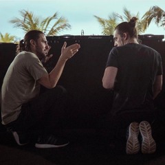 Stay A While - Dimitri Vegas & Like Mike (live)