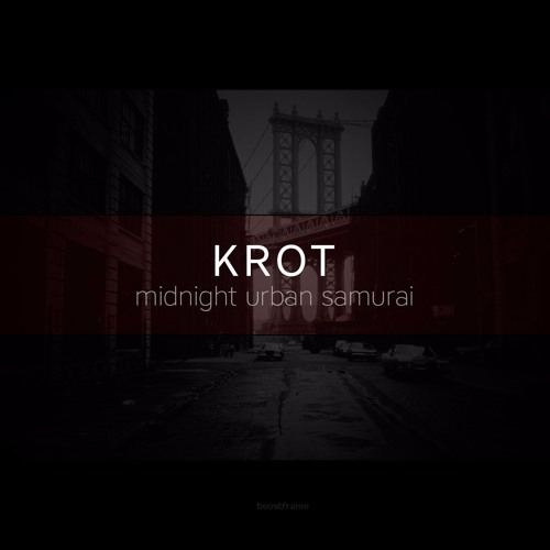 KROT — Bad Summer (preview)