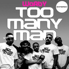 Harvard (flash 89 remix) vs BBK (WaRbY Mashup) [Free Download]