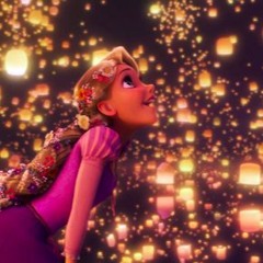 I See The Light (Tangled) - Mandy Moore (Reprise)