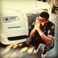 Gatez Boogie P - Land (Portland) Freestyle