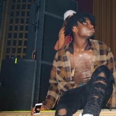 Warhol.ss x Playboi Carti Type Beat- Flame UP Prod. GC Deek