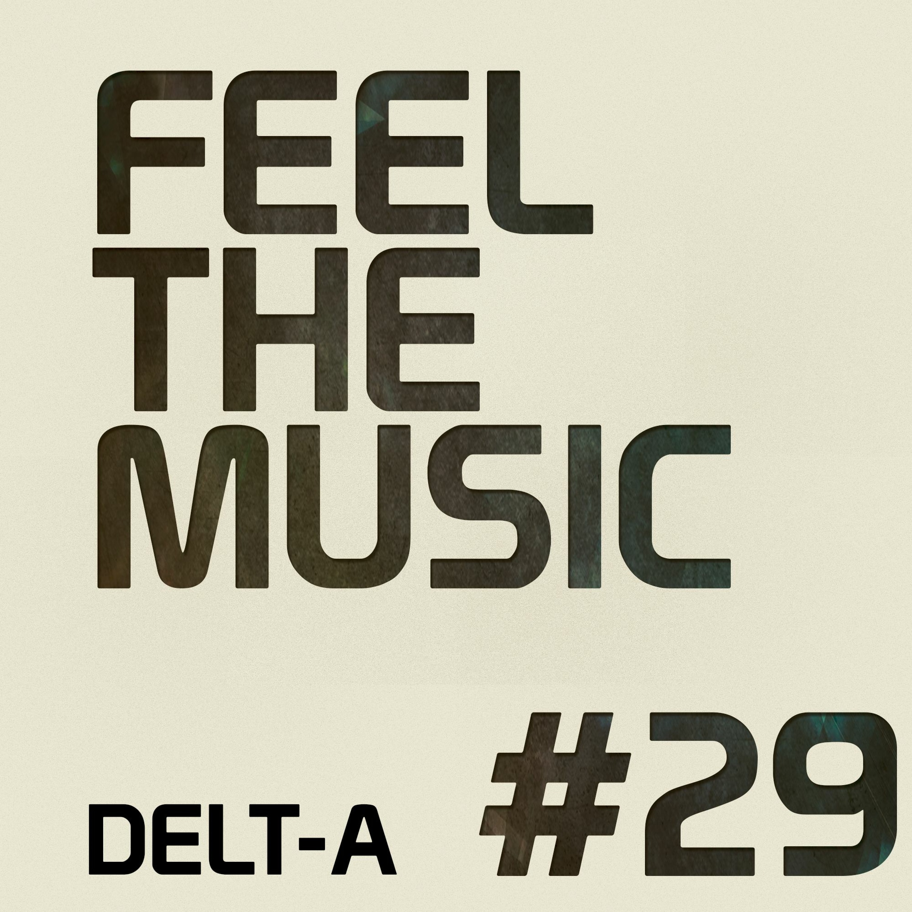 Delt-A DJ Mixes
