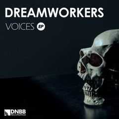 Voices  [DNBB RECORDS]