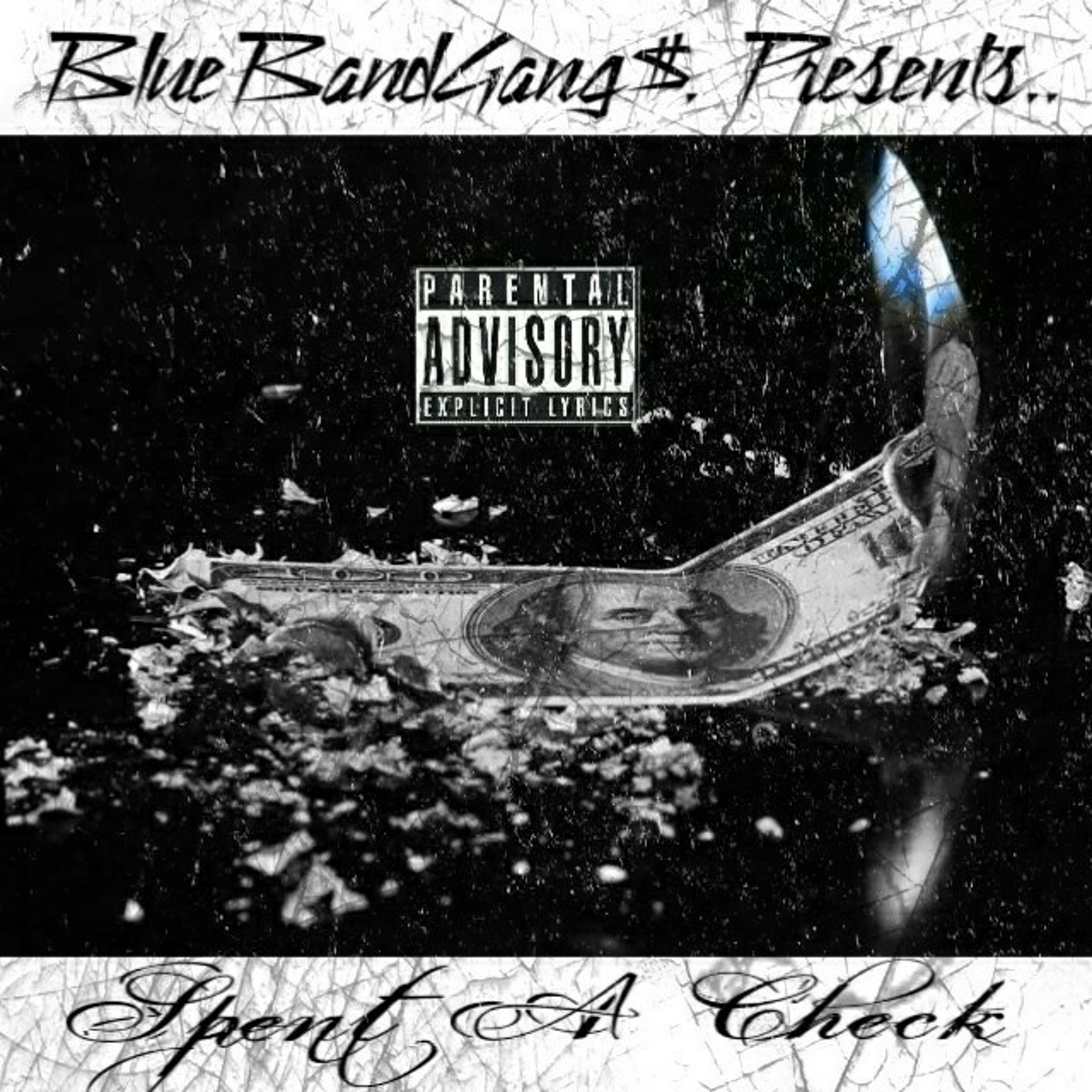 Spent A Check episode artwork