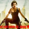 Resident Evil © Music By Jesús Martín Mp3