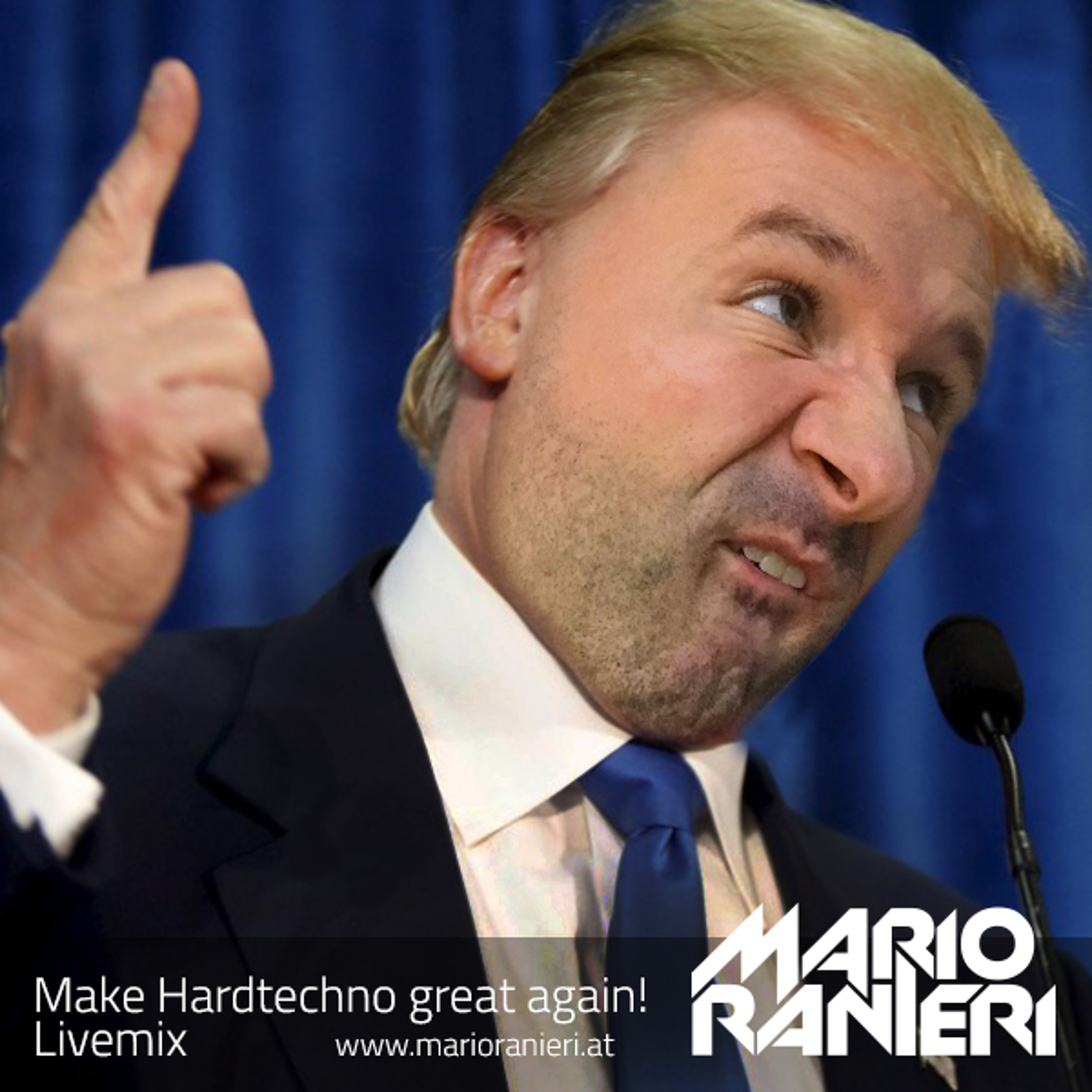 Mario Ranieri