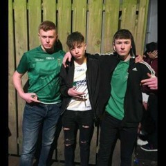 Adam canavan luvs itt x