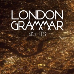 London Grammar - Sights (Dennis Ferrer Mix) (Extended)