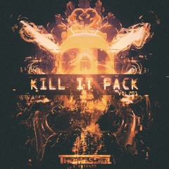 Thomas Deil & Friends: 'KILL IT Pack Vol.01'