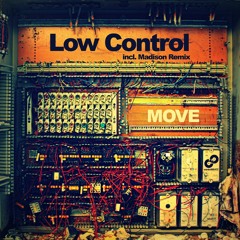 Low Control - It Is Deep! (Madison Remix)