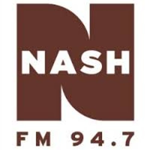 Stream Nash FM 94.7 aircheck by Jana Kaplan Listen online for