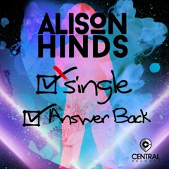 Alison Hinds Single Master