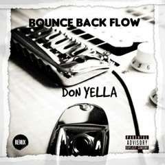 Bounce Back Flow (Big Sean Cover Remix)