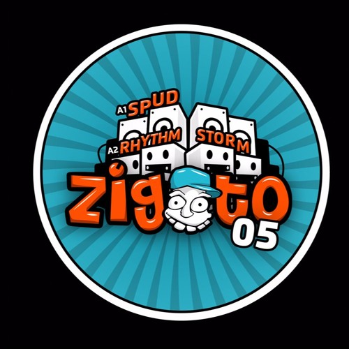 Zigoto 05 B2 R4lph - Hey Joel