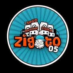 Zigoto 05 A2 RHYTHMSTORM - Zigotronik3000