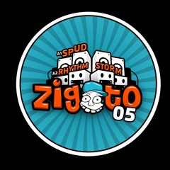 Zigoto 05 A1 SPUD - Camionmack