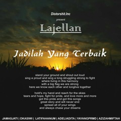 Jadilah Yang Terbaik