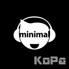 Minimal to Begin (11.2004)