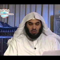 وصية لك أيها الشاب -- موعظة عظيمة من الشيخ سالم العجمي HD.mp3
