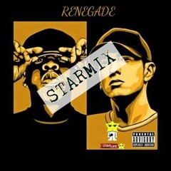 King Capri - Renegade (StarMix)