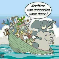 Le lion est mort ce soir !!