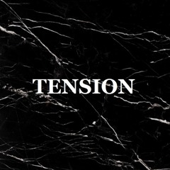 TENSION - DEEZY - (feat. B-Hutch, Fats & Big Ev)([PROD.] K-Swizzle)