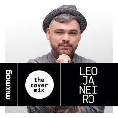 The Cover Mix - Leo Janeiro