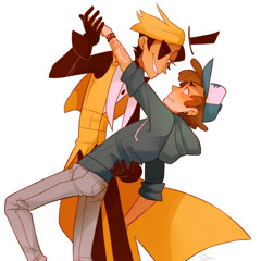 Bill X Dipper Playlist 5 nightcore