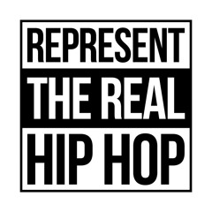 Real Hip Hop / www.facebook.com/PlasticInevitable