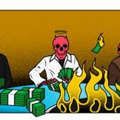 05 - Youtubers (feat. Jamal Farruk) -- [ LOS SANTOS - PXXRIFICACION ]