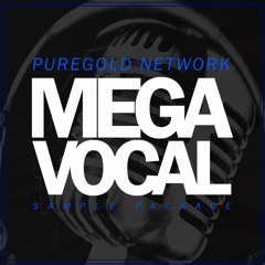 Puregold Network presents: 90's Mega Vocal Pack (FREE DOWNLOAD)