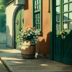 Nygma ft. Chelle - Mr. Nishi's Antique Shop [2] [Free DL] 🍜🏯🎻