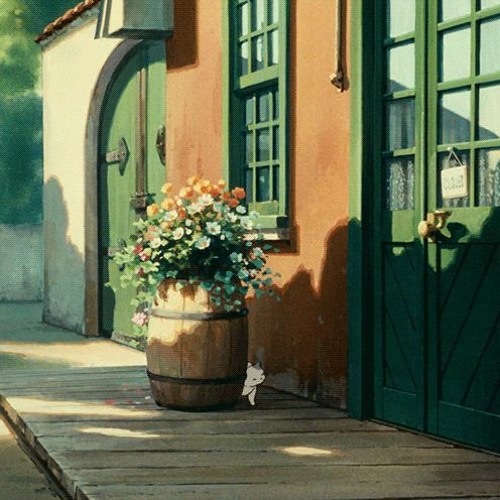 Nygma ft. Chelle - Mr. Nishi's Antique Shop [2] [Free DL] 🍜🏯🎻