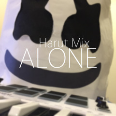 ALONE Harut - Appleloop Mix
