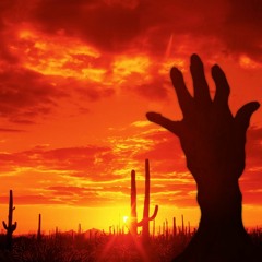 Dawn In Mexico